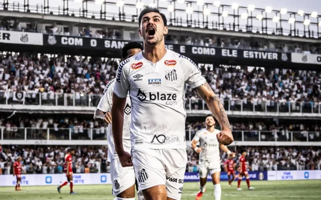 Santos Conquista Acesso à Série A e Celebra Retorno ao Futebol de Elite