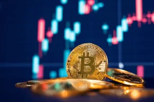 Bitcoin ultrapassa R$ 535,8 mil e atinge novo recorde histórico